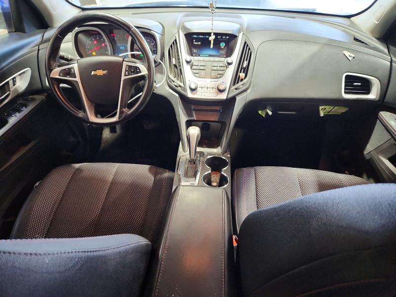 Снимка 8 от търг – 2013 CHEVROLET EQUINOX с VIN 2GNFLEEKXD6190659