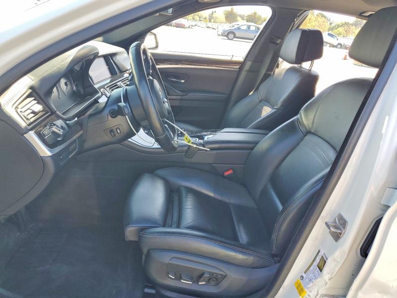 صورة رقم 7 من المزاد - 2016 BMW 550 مع VIN WBAKN9C55GD962543