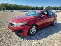 Photo 1 from auction – 2013 KIA OPTIMA with VIN 5XXGM4A73DG130574