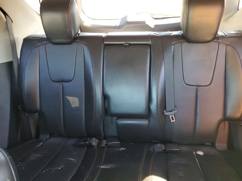Photo 10 from auction – 2013 CHEVROLET EQUINOX with VIN 2GNFLGE31D6389829