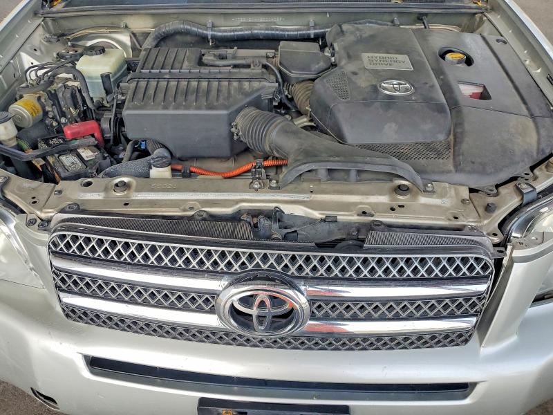 Photo 12 from auction – 2006 TOYOTA HIGHLANDER with VIN JTEEW21AX60014029