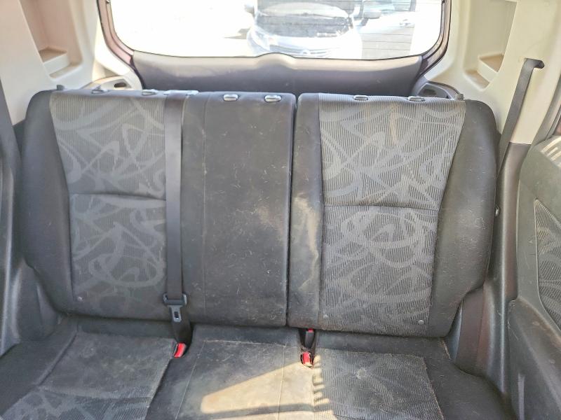 Foto 10 de la subasta – 2011 SCION XB con VIN JTLZE4FE2B1139437