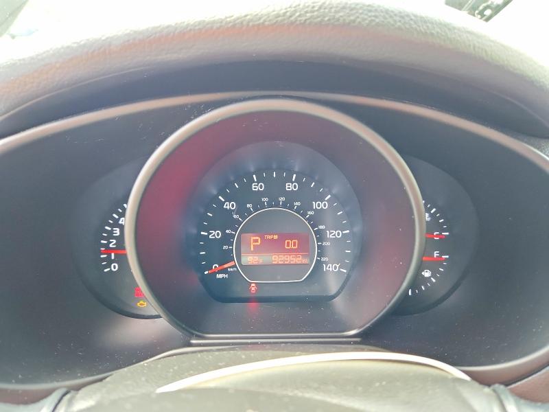 Снимка 9 от търг – 2019 KIA SOUL с VIN KNDJP3A57K7645301