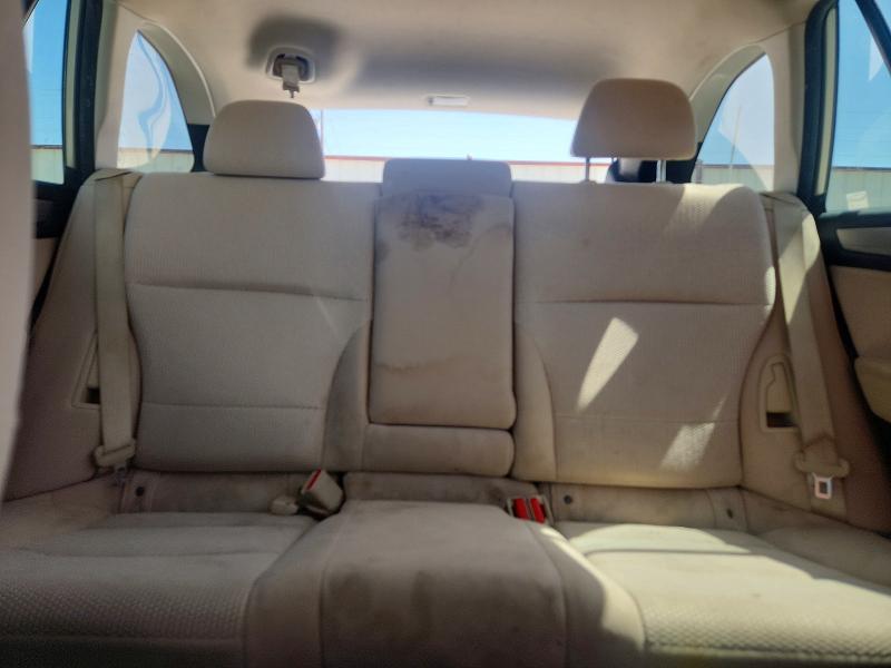 Photo 10 from auction – 2015 SUBARU OUTBACK with VIN 4S4BSBFCXF3275443