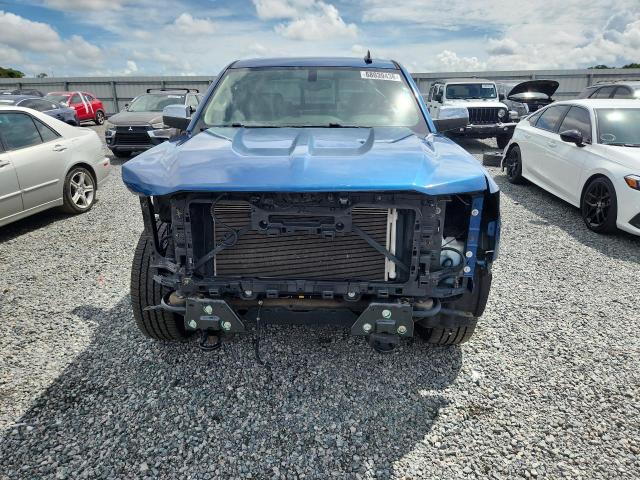 Снимка 5 от търг – 2016 CHEVROLET SILVERADO с VIN 3GCUKSEC0GG286917