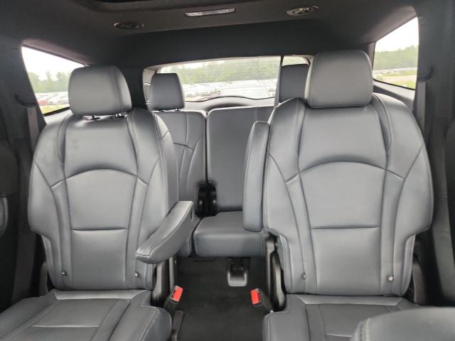 Photo 10 from auction – 2022 BUICK ENCLAVE with VIN 5GAEVBKW8NJ134326