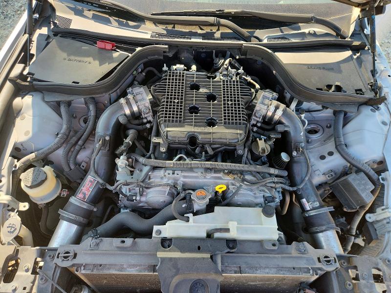 Снимка 11 от търг – 2015 INFINITI Q60 COUPE с VIN JN1CV6EK2FM870655