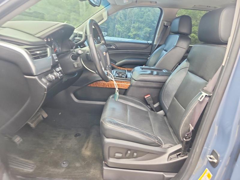 Photo 7 from auction – 2015 CHEVROLET SUBURBAN with VIN 1GNSKKKC2FR747116