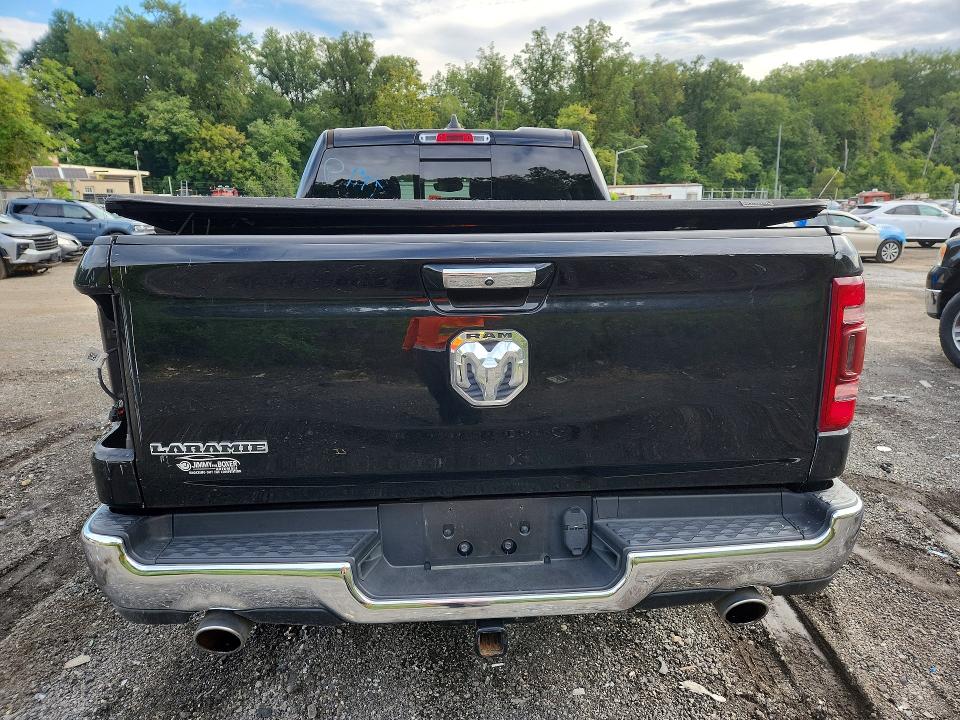 Zdjęcie 6 z aukcji – 2020 RAM 1500 z VIN 1C6RREDT2LN320465