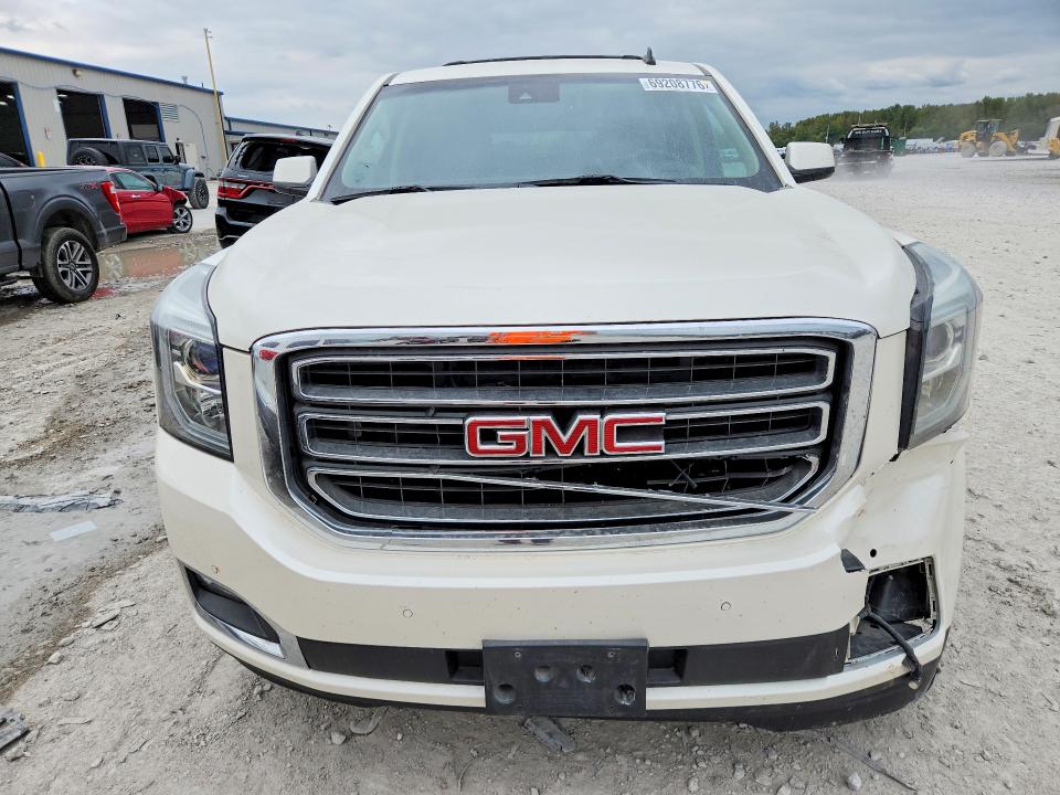 Photo 5 from auction – 2015 GMC YUKON XL with VIN 1GKS2HKC8FR132232