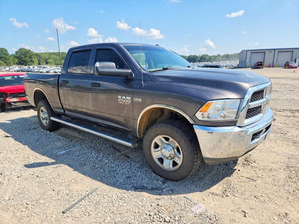 صورة رقم 4 من المزاد - 2016 RAM 2500 مع VIN 3C6UR5CJ8GG379660