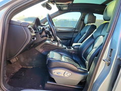 Photo 7 from auction – 2015 PORSCHE MACAN with VIN WP1AB2A55FLB44508