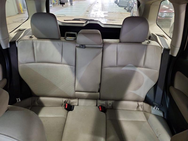 Фото 10 с аукциона – 2015 SUBARU FORESTER с VIN JF2SJAHC5FH424943
