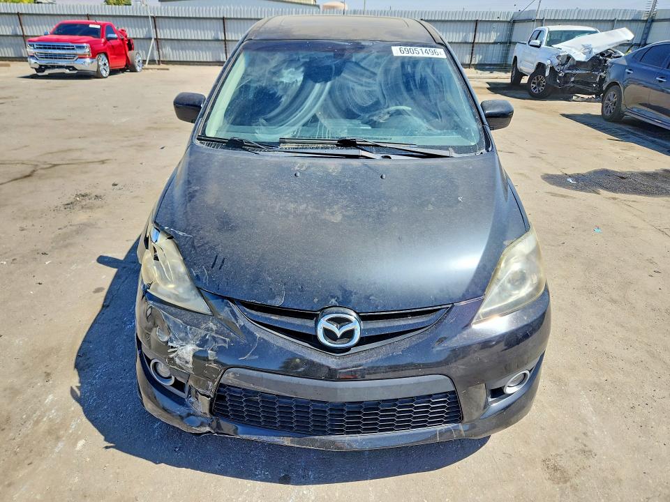 Zdjęcie 5 z aukcji – 2009 MAZDA 5 z VIN JM1CR293690356154