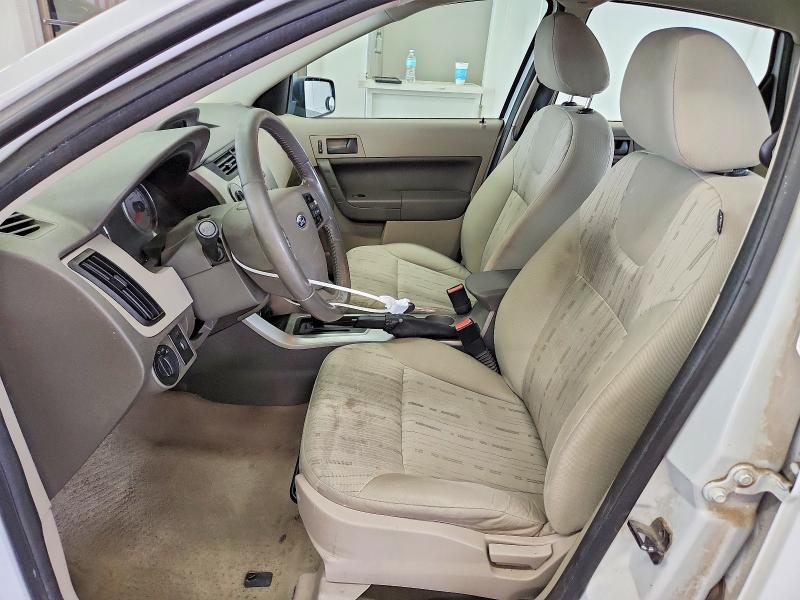 صورة رقم 7 من المزاد - 2008 FORD FOCUS مع VIN 1FAHP35N98W161546
