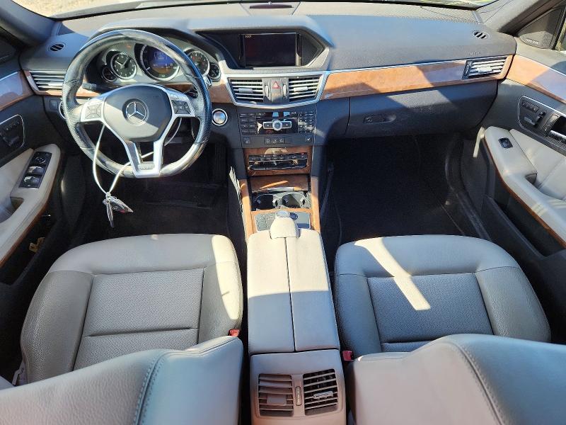 Zdjęcie 8 z aukcji – 2012 MERCEDES-BENZ E z VIN WDDHF5KB2CA603632