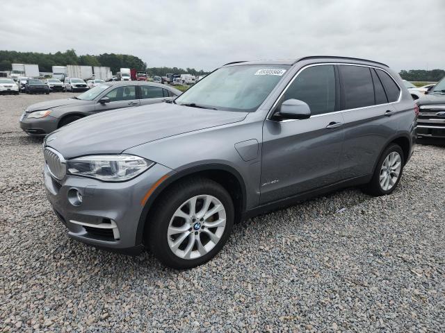 BMW X5 2016 مع رقم تعريف المركبة 5UXKT0C57G0F75280 - صورة من المزاد