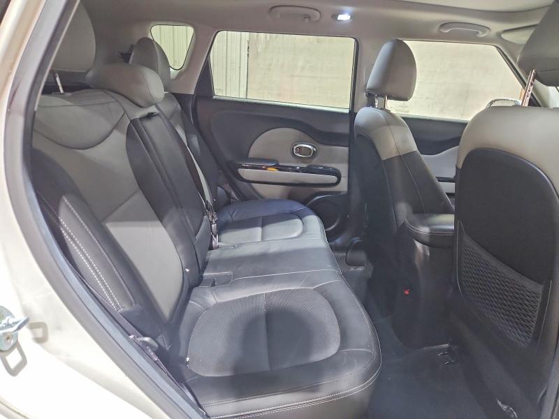 Photo 10 from auction – 2017 KIA SOUL with VIN KNDJP3A53H7487418