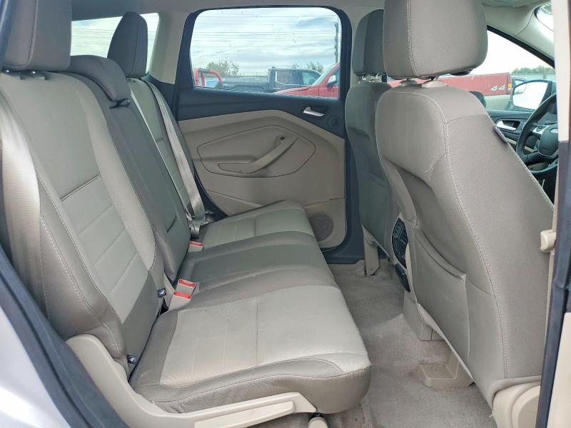 Photo 11 from auction – 2015 FORD ESCAPE with VIN 1FMCU9G9XFUC29082