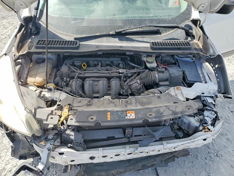 Photo 12 from auction – 2014 FORD ESCAPE with VIN 1FMCU0F75EUD84990