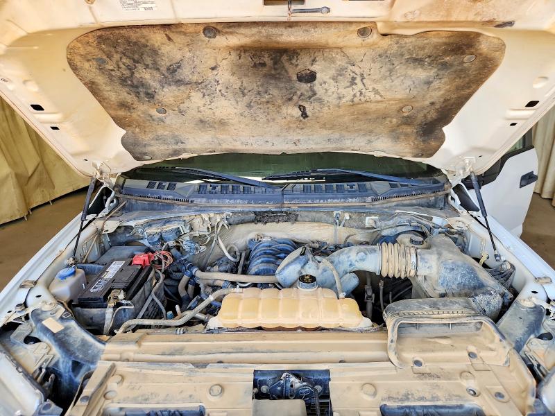 صورة رقم 11 من المزاد - 2017 FORD F150 مع VIN 1FTFX1EF5HFA76752