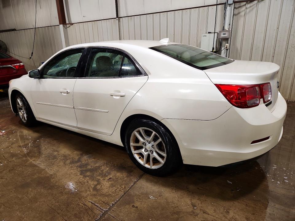 Zdjęcie 2 z aukcji – 2013 CHEVROLET MALIBU z VIN 1G11C5SA6DF352882
