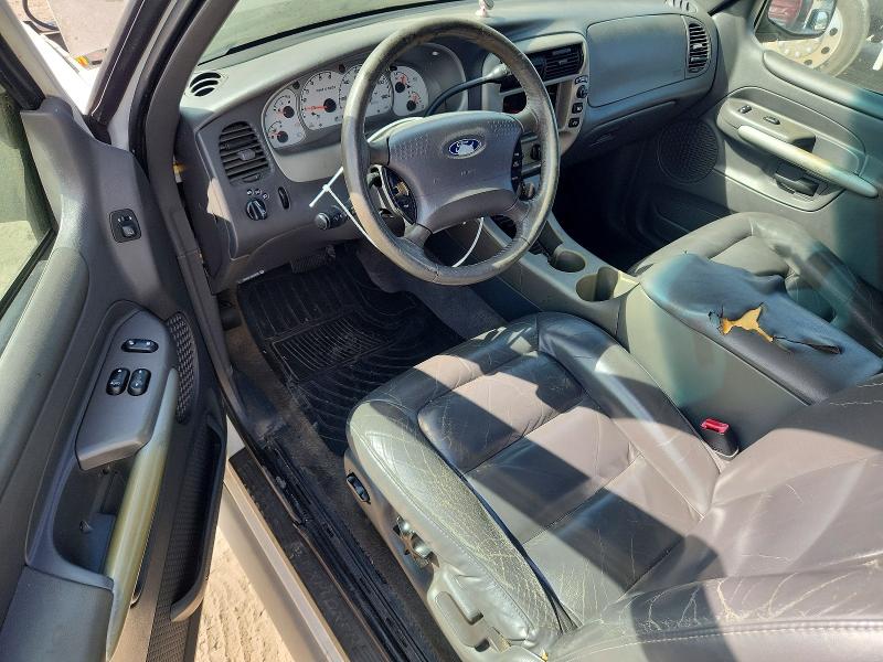 Foto 8 de la subasta – 2002 FORD EXPLORER con VIN 1FMYU60E32UB46812