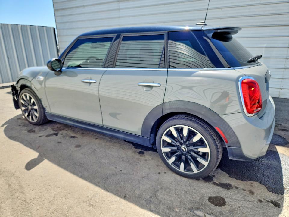 صورة رقم 2 من المزاد - 2017 MINI COOPER مع VIN WMWXU3C36H2F49258