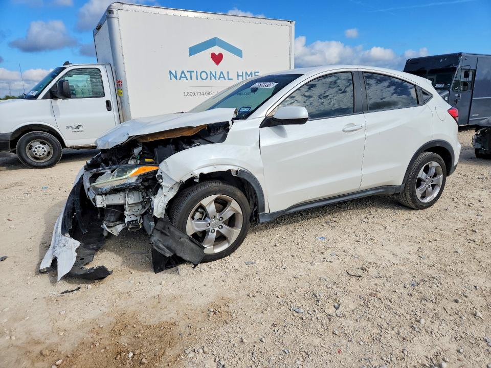 2021 HONDA HR-V - Търг №68158916