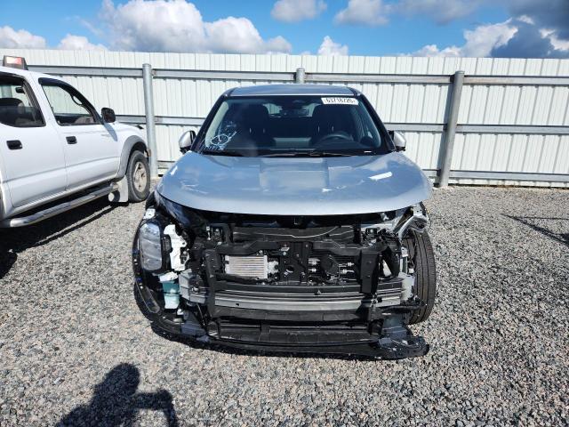 Photo 5 from auction – 2026 MITSUBISHI OUTLANDER with VIN JA4J3UAB0TZ026594