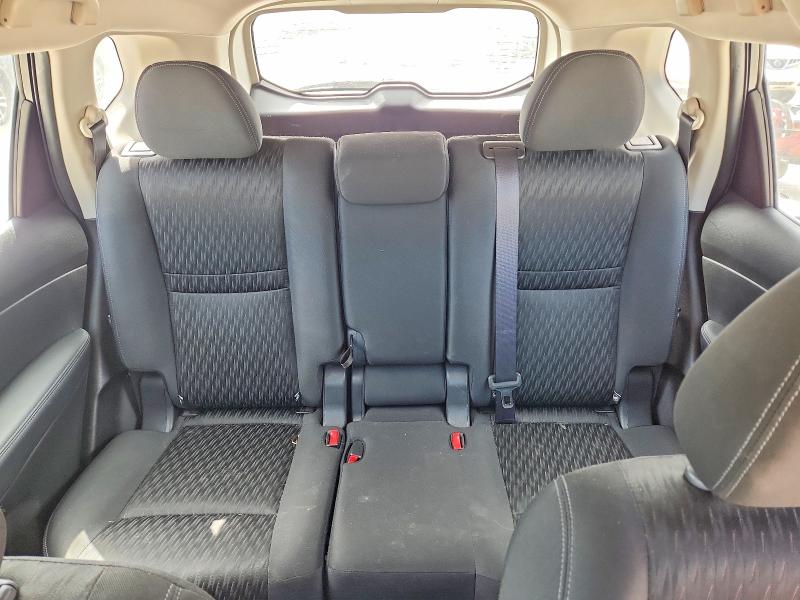 Снимка 10 от търг – 2019 NISSAN ROGUE с VIN KNMAT2MV1KP559998