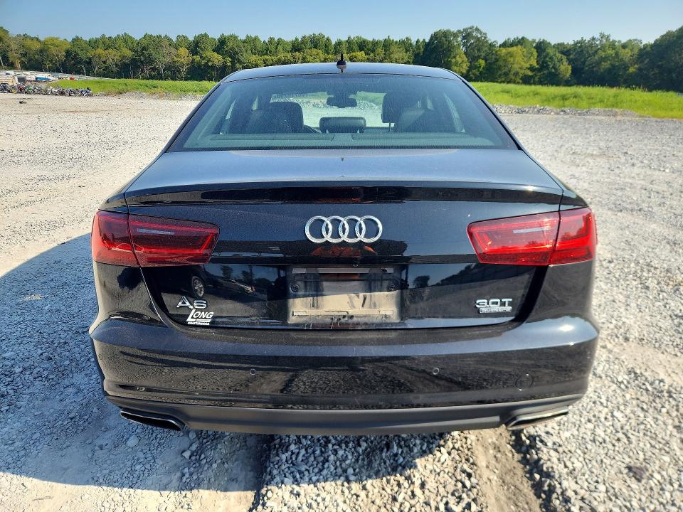 Снимка 6 от търг – 2017 AUDI A6 с VIN WAUF2AFCXHN119309