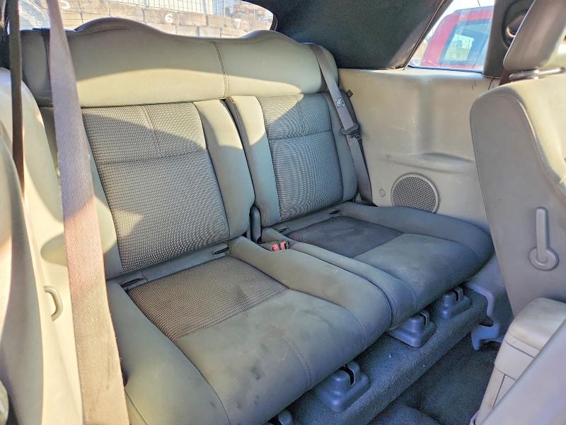 Foto 10 de la subasta – 2007 CHRYSLER PT CRUISER con VIN 3C3JY45X87T577659