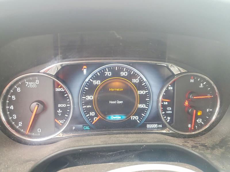 صورة رقم 9 من المزاد - 2019 GMC ACADIA مع VIN 1GKKNXLS3KZ137551