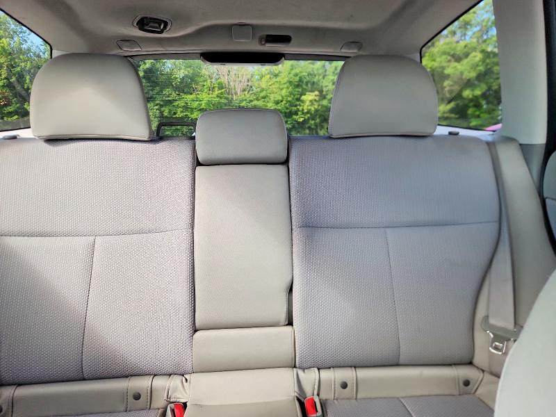 Zdjęcie 10 z aukcji – 2012 SUBARU FORESTER z VIN JF2SHADC8CH455861