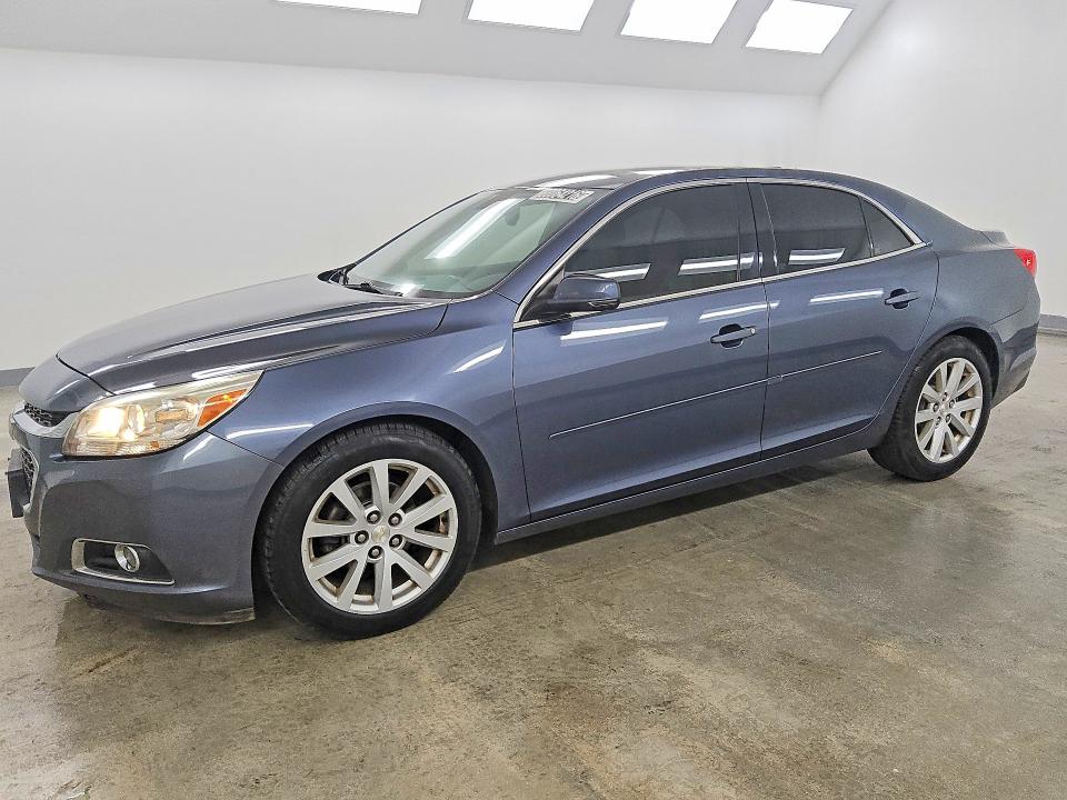 2014 CHEVROLET MALIBU - Търг №68064216
