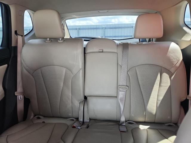 Снимка 10 от търг – 2017 BUICK ENVISION с VIN LRBFXBSA3HD047159