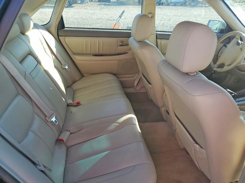 Снимка 10 от търг – 2001 TOYOTA AVALON с VIN 4T1BF28BX1U173068
