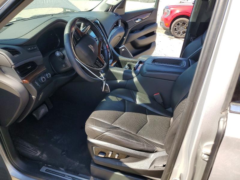 Снимка 7 от търг – 2019 CADILLAC ESCALADE с VIN 1GYS4CKJ6KR240649