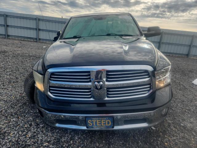 Photo 5 from auction – 2017 RAM 1500 with VIN 1C6RR7LT1HS719650
