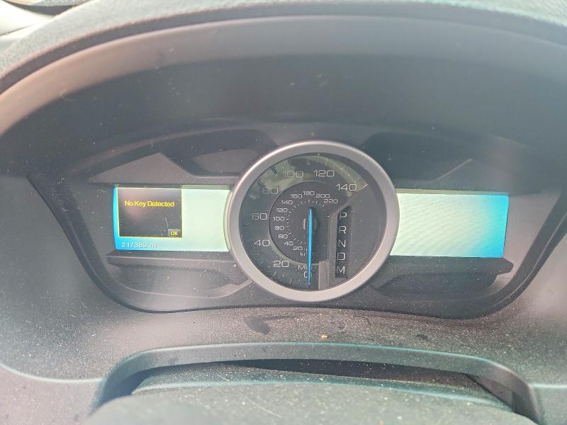 صورة رقم 9 من المزاد - 2012 FORD EXPLORER مع VIN 1FMHK8F82CGA63441