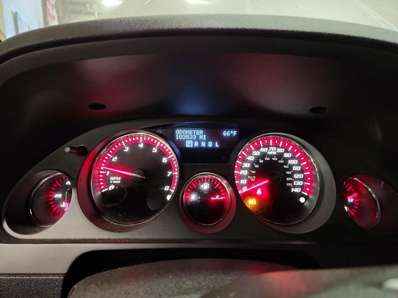 صورة رقم 9 من المزاد - 2012 GMC ACADIA مع VIN 1GKKVPED7CJ221015