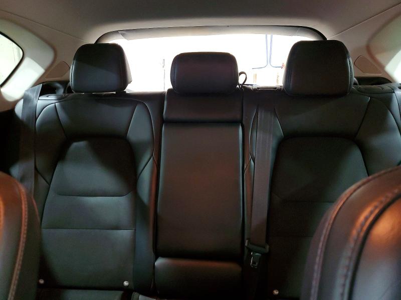 Снимка 10 от търг – 2018 MAZDA CX-5 с VIN JM3KFACM4J1353811