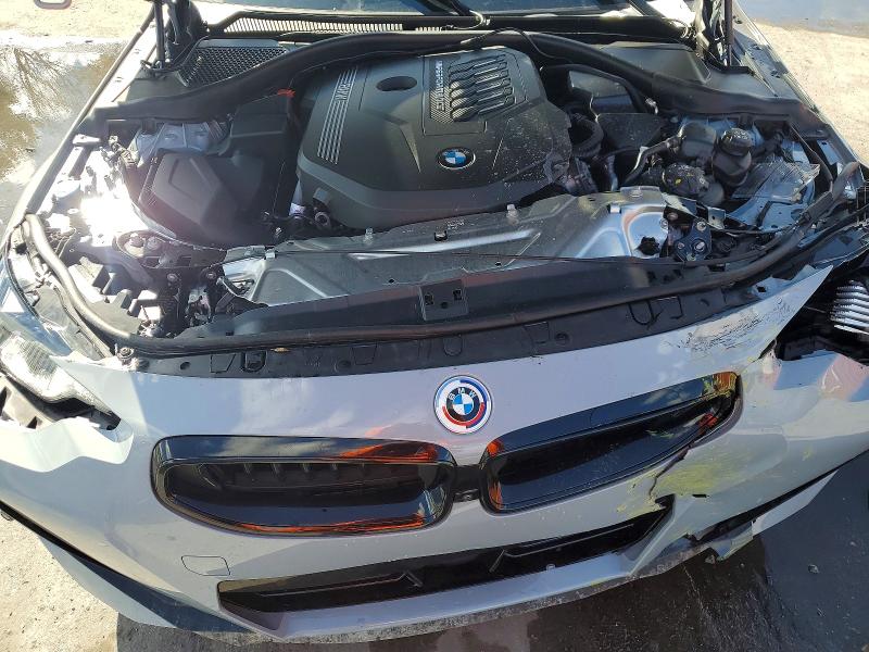 Foto 11 de la subasta – 2023 BMW M240I con VIN 3MW43CM07P8C93087