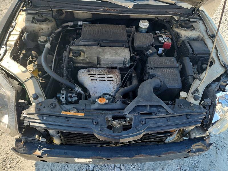 Photo 11 from auction – 2007 MITSUBISHI GALANT with VIN 4A3AB36F27E062585