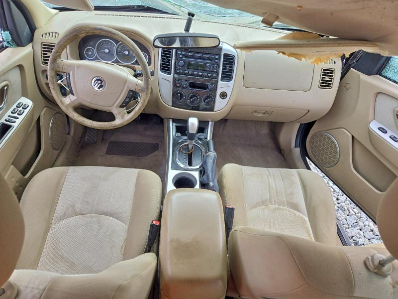 Photo 8 from auction – 2006 MERCURY MARINER with VIN 4M2YU56Z46DJ04321
