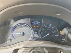 Foto 9 de la subasta – 2013 LEXUS RX con VIN JTJBC1BA1D2445706
