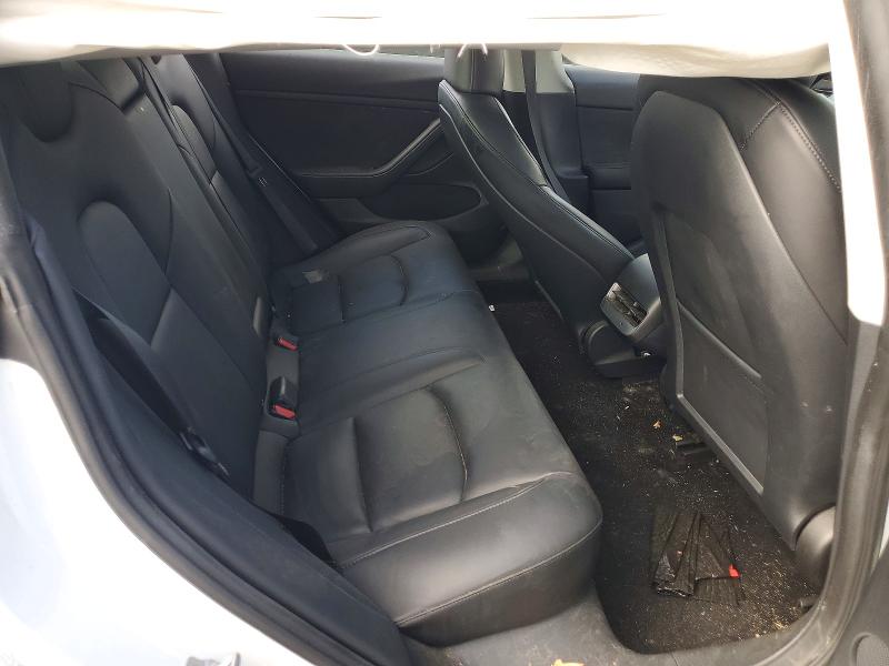 صورة رقم 10 من المزاد - 2023 TESLA MODEL 3 مع VIN 5YJ3E1EA8PF686399