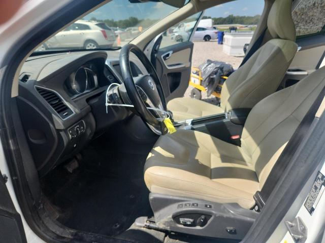 صورة رقم 7 من المزاد - 2016 VOLVO XC60 مع VIN YV449MDKXG2875768