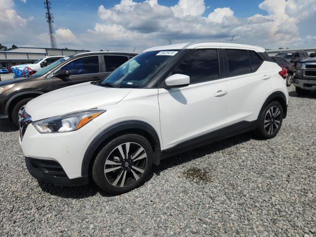 2018 NISSAN KICKS - Търг №69429416